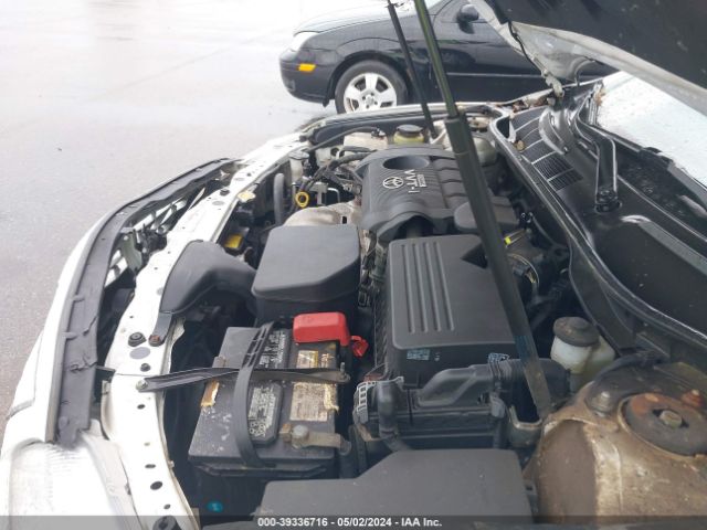 Photo 9 VIN: 4T4BF3EK2AR030065 - TOYOTA CAMRY 