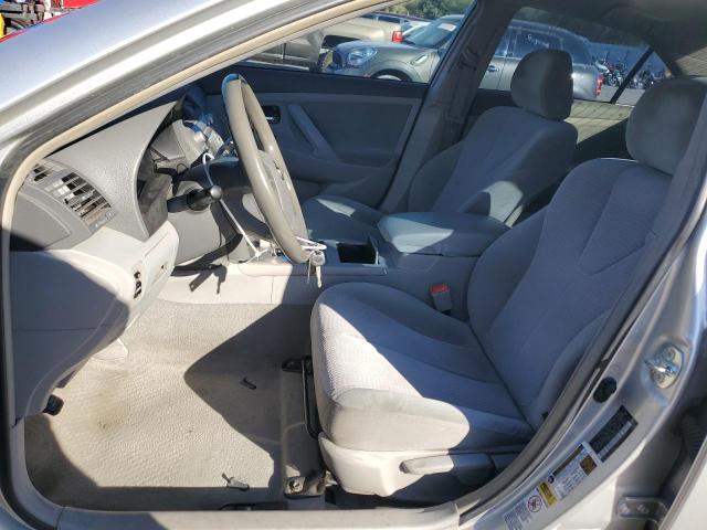 Photo 6 VIN: 4T4BF3EK2AR030647 - TOYOTA CAMRY BASE 