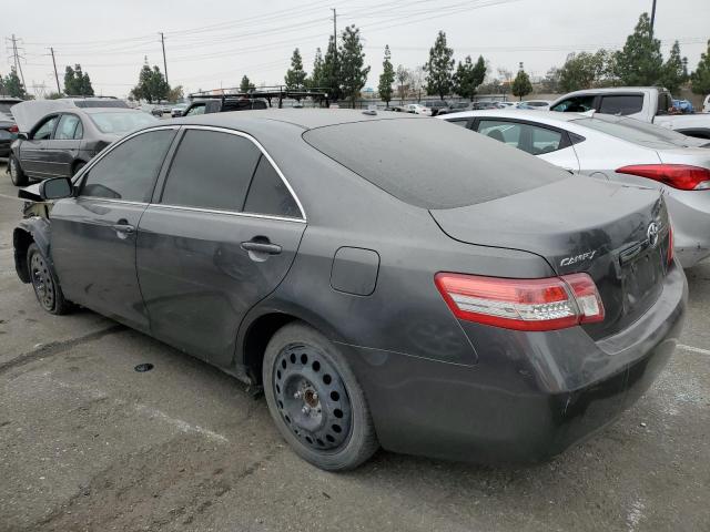 Photo 1 VIN: 4T4BF3EK2AR030793 - TOYOTA CAMRY 