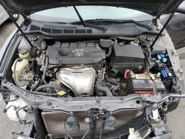 Photo 10 VIN: 4T4BF3EK2AR030793 - TOYOTA CAMRY 