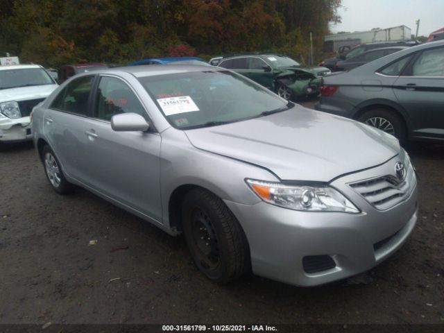 Photo 0 VIN: 4T4BF3EK2AR032639 - TOYOTA CAMRY 