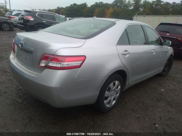 Photo 3 VIN: 4T4BF3EK2AR032639 - TOYOTA CAMRY 