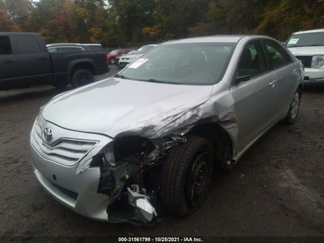 Photo 5 VIN: 4T4BF3EK2AR032639 - TOYOTA CAMRY 