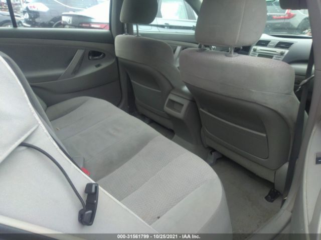 Photo 7 VIN: 4T4BF3EK2AR032639 - TOYOTA CAMRY 