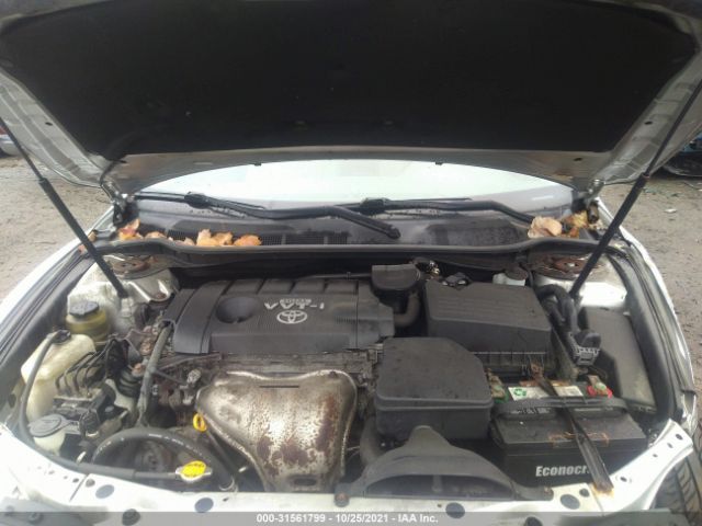 Photo 9 VIN: 4T4BF3EK2AR032639 - TOYOTA CAMRY 