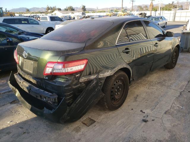 Photo 3 VIN: 4T4BF3EK2AR032866 - TOYOTA CAMRY BASE 