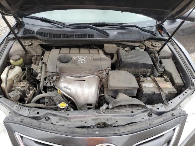 Photo 10 VIN: 4T4BF3EK2AR033550 - TOYOTA CAMRY BASE 