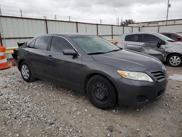 Photo 3 VIN: 4T4BF3EK2AR033550 - TOYOTA CAMRY BASE 