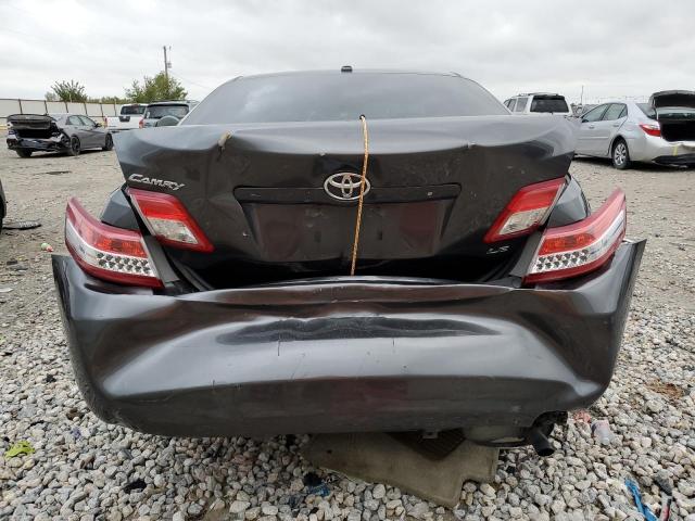 Photo 5 VIN: 4T4BF3EK2AR033550 - TOYOTA CAMRY BASE 