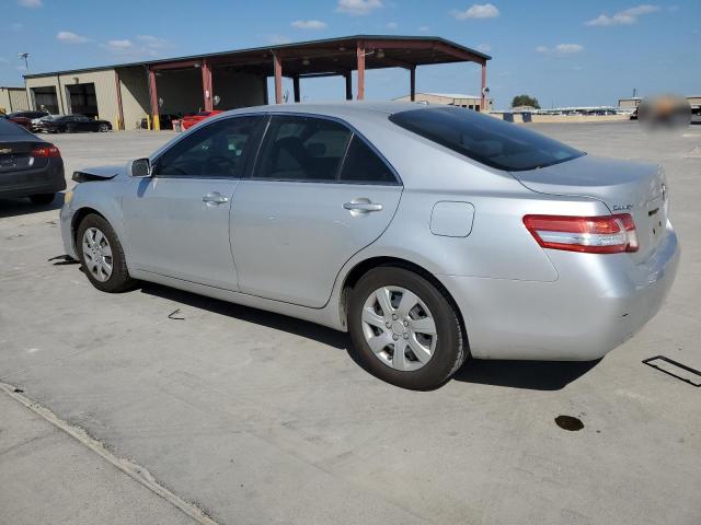 Photo 1 VIN: 4T4BF3EK2AR036156 - TOYOTA CAMRY BASE 