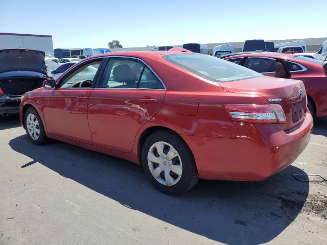 Photo 1 VIN: 4T4BF3EK2AR037680 - TOYOTA CAMRY 