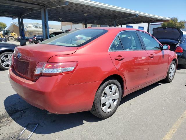 Photo 2 VIN: 4T4BF3EK2AR037680 - TOYOTA CAMRY 