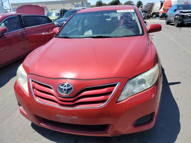 Photo 4 VIN: 4T4BF3EK2AR037680 - TOYOTA CAMRY 