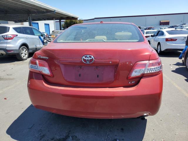 Photo 5 VIN: 4T4BF3EK2AR037680 - TOYOTA CAMRY 