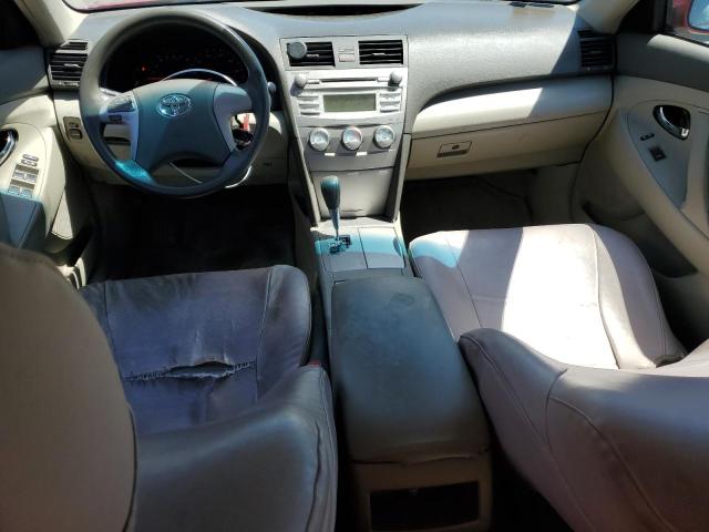 Photo 7 VIN: 4T4BF3EK2AR037680 - TOYOTA CAMRY 