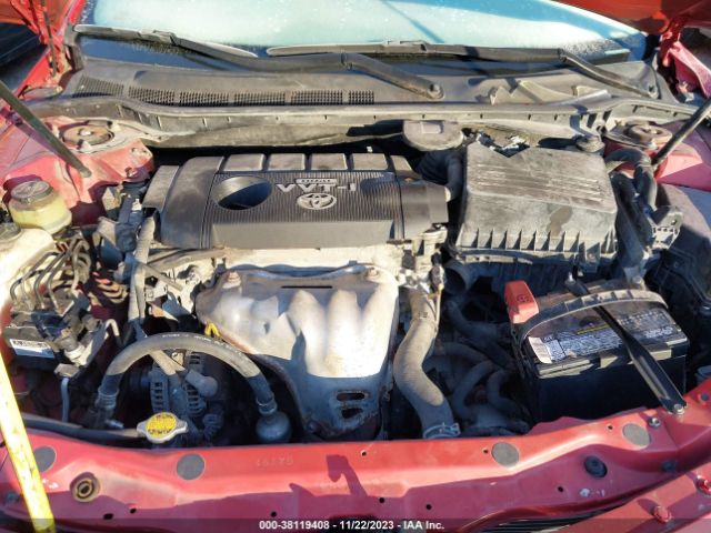 Photo 9 VIN: 4T4BF3EK2AR039381 - TOYOTA CAMRY 