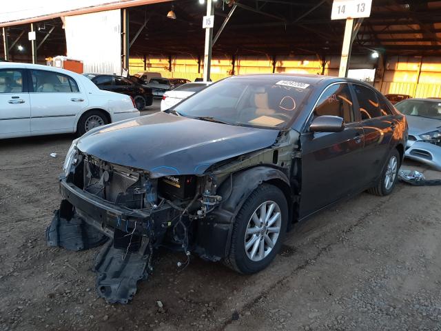 Photo 1 VIN: 4T4BF3EK2AR040112 - TOYOTA CAMRY 