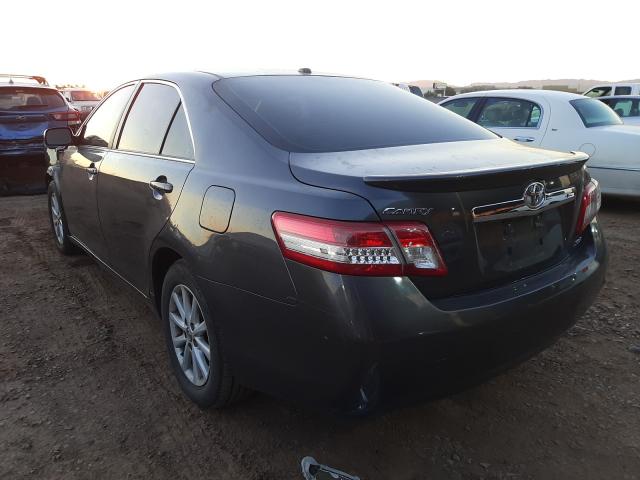 Photo 2 VIN: 4T4BF3EK2AR040112 - TOYOTA CAMRY 