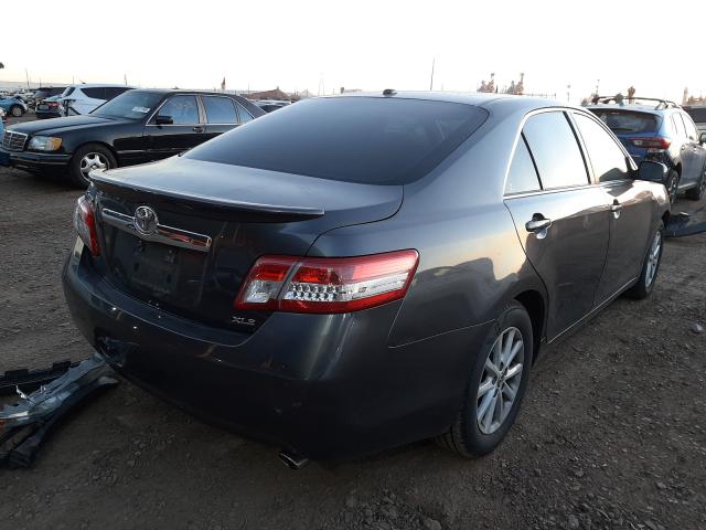 Photo 3 VIN: 4T4BF3EK2AR040112 - TOYOTA CAMRY 