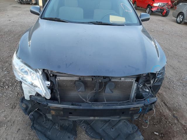 Photo 6 VIN: 4T4BF3EK2AR040112 - TOYOTA CAMRY 