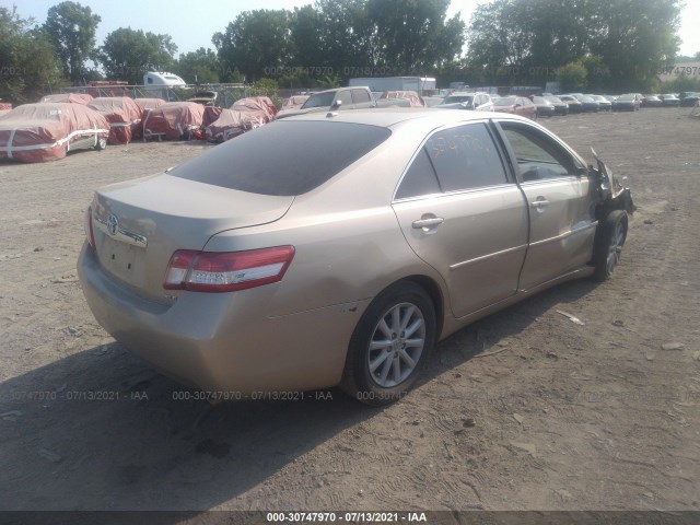 Photo 3 VIN: 4T4BF3EK2AR040207 - TOYOTA CAMRY 