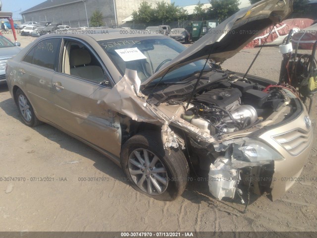 Photo 5 VIN: 4T4BF3EK2AR040207 - TOYOTA CAMRY 