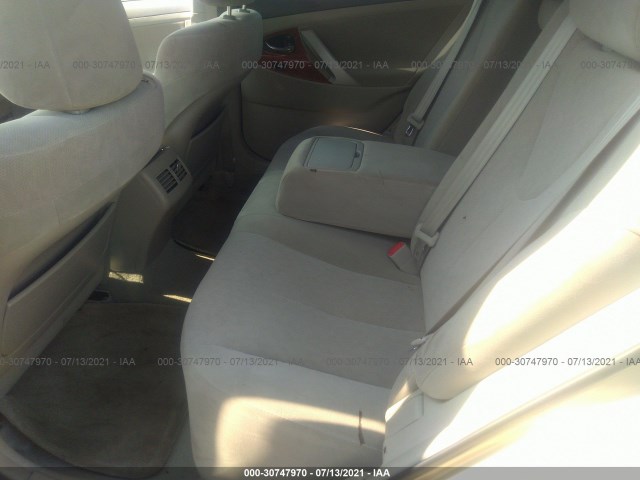 Photo 7 VIN: 4T4BF3EK2AR040207 - TOYOTA CAMRY 