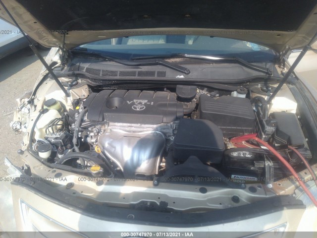 Photo 9 VIN: 4T4BF3EK2AR040207 - TOYOTA CAMRY 