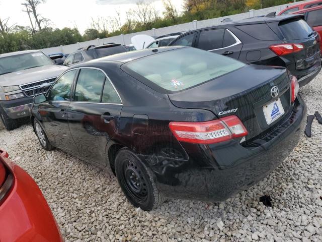 Photo 1 VIN: 4T4BF3EK2AR041213 - TOYOTA CAMRY 