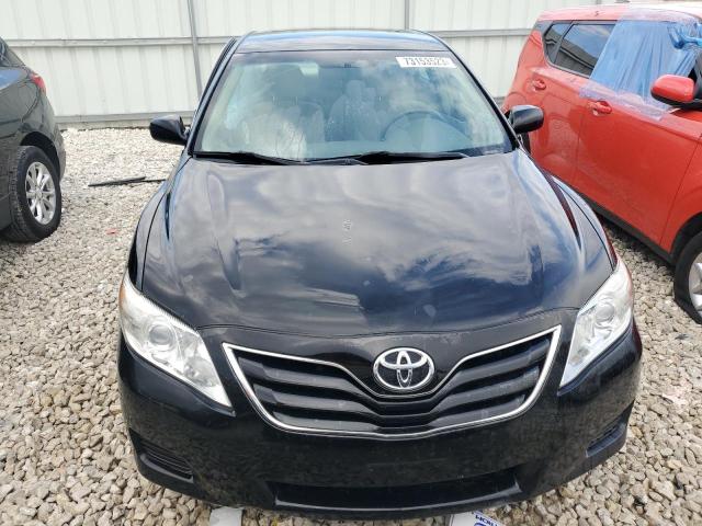 Photo 4 VIN: 4T4BF3EK2AR041213 - TOYOTA CAMRY 