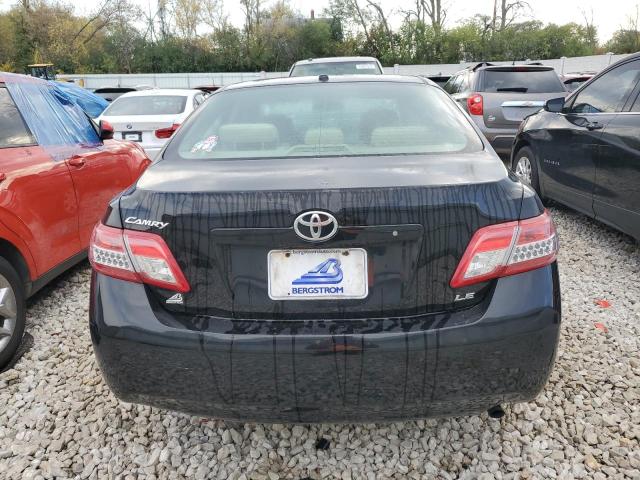 Photo 5 VIN: 4T4BF3EK2AR041213 - TOYOTA CAMRY 