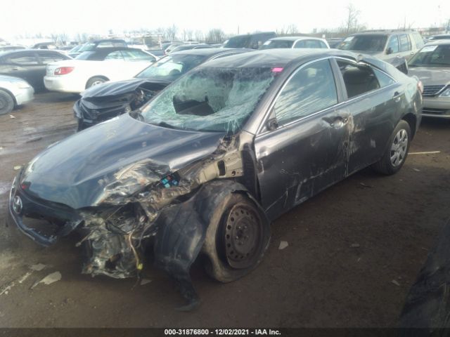 Photo 1 VIN: 4T4BF3EK2AR045066 - TOYOTA CAMRY 