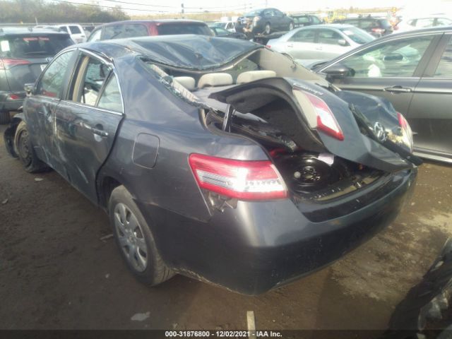 Photo 2 VIN: 4T4BF3EK2AR045066 - TOYOTA CAMRY 