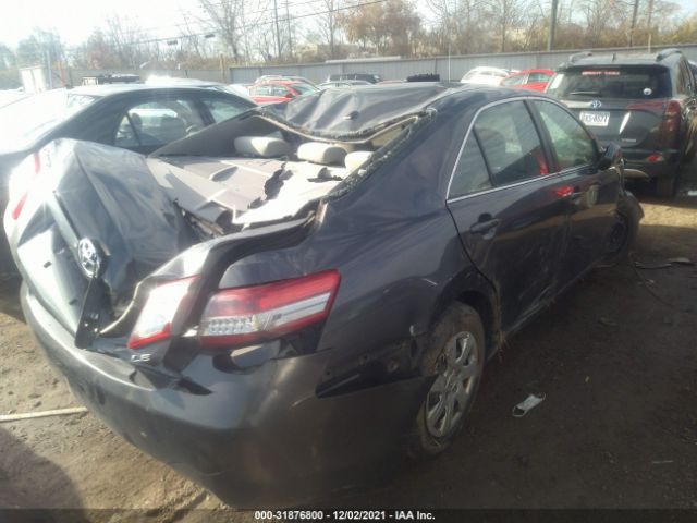 Photo 3 VIN: 4T4BF3EK2AR045066 - TOYOTA CAMRY 