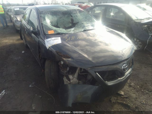 Photo 5 VIN: 4T4BF3EK2AR045066 - TOYOTA CAMRY 