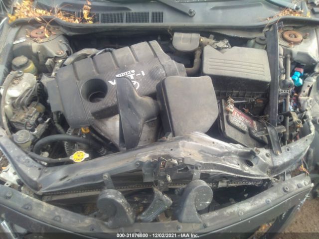 Photo 9 VIN: 4T4BF3EK2AR045066 - TOYOTA CAMRY 