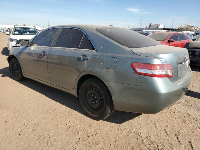 Photo 1 VIN: 4T4BF3EK2AR045553 - TOYOTA CAMRY BASE 