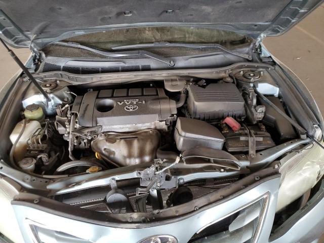 Photo 10 VIN: 4T4BF3EK2AR045553 - TOYOTA CAMRY BASE 