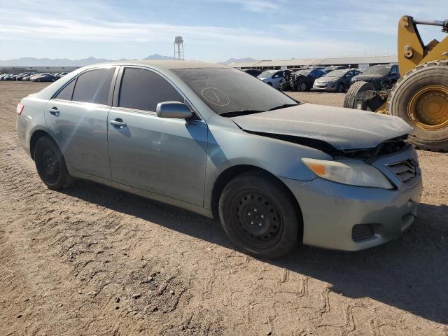 Photo 3 VIN: 4T4BF3EK2AR045553 - TOYOTA CAMRY BASE 