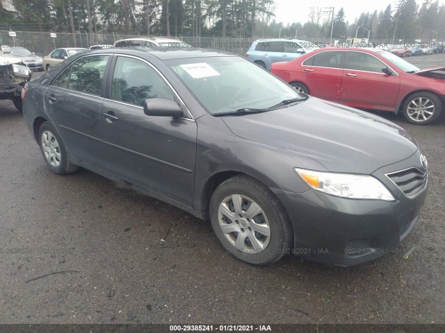 Photo 0 VIN: 4T4BF3EK2AR045780 - TOYOTA CAMRY 