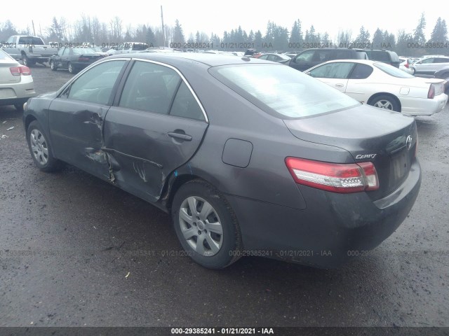 Photo 2 VIN: 4T4BF3EK2AR045780 - TOYOTA CAMRY 