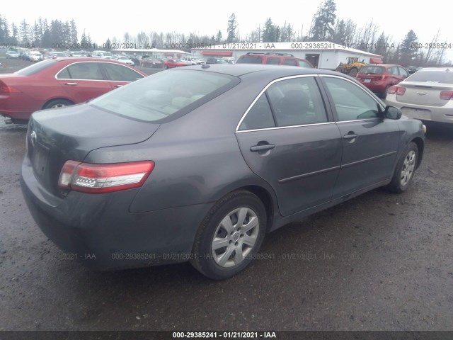 Photo 3 VIN: 4T4BF3EK2AR045780 - TOYOTA CAMRY 