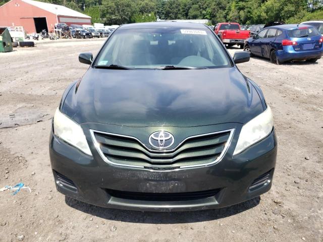 Photo 4 VIN: 4T4BF3EK2AR046685 - TOYOTA CAMRY 