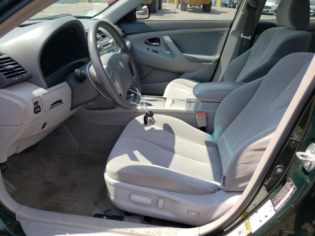 Photo 6 VIN: 4T4BF3EK2AR046685 - TOYOTA CAMRY 