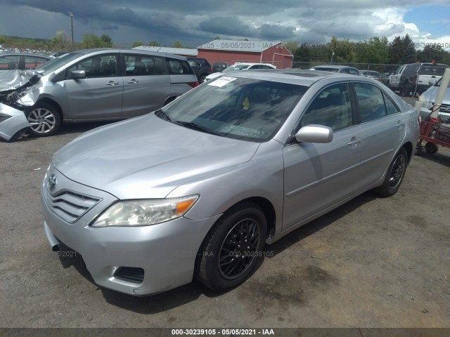 Photo 1 VIN: 4T4BF3EK2AR048680 - TOYOTA CAMRY 