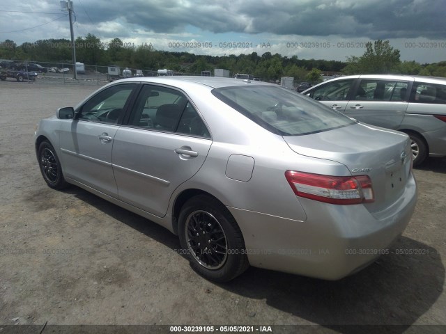 Photo 2 VIN: 4T4BF3EK2AR048680 - TOYOTA CAMRY 