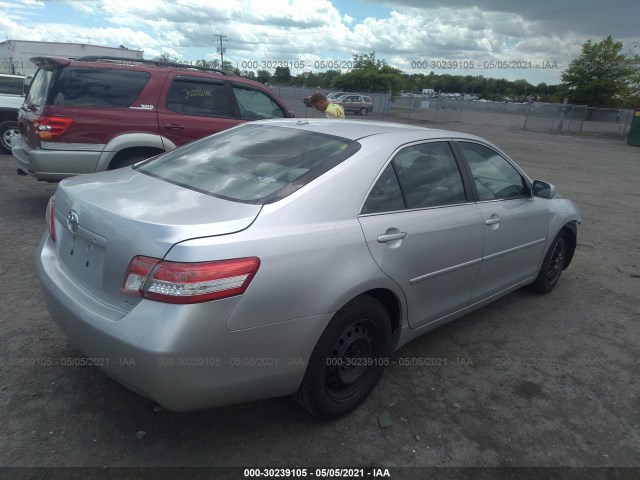 Photo 3 VIN: 4T4BF3EK2AR048680 - TOYOTA CAMRY 