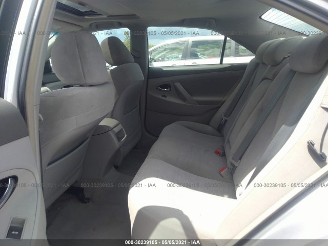 Photo 7 VIN: 4T4BF3EK2AR048680 - TOYOTA CAMRY 