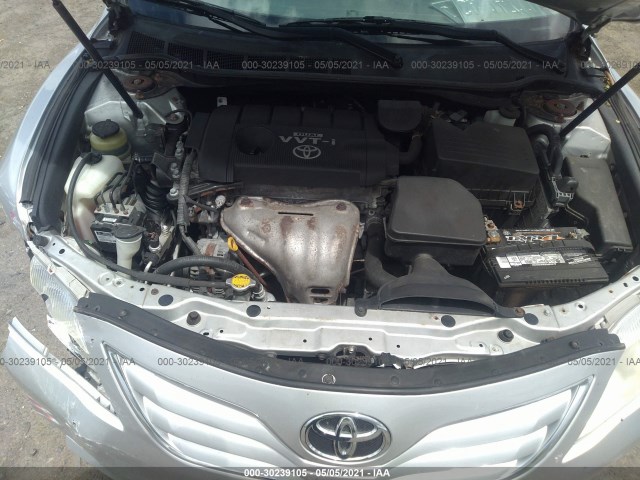 Photo 9 VIN: 4T4BF3EK2AR048680 - TOYOTA CAMRY 