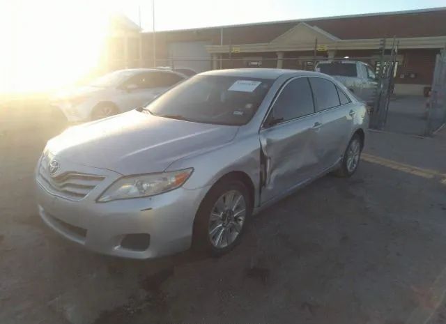 Photo 1 VIN: 4T4BF3EK2AR053488 - TOYOTA CAMRY 